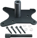 Crank Assembly Removing Tool Black For Harley Davidson FL 1200 1955-1977