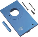 Cam Cover Holding Tool Blue For Harley Davidson FL 1200 1970-1977