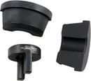 Wheel Bearing Race Tool Black For Harley Davidson FL 1200 1973-1977