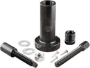 Big Twin Transmission Main Seal Tool Black For Harley Davidson E 1000 1936-1952