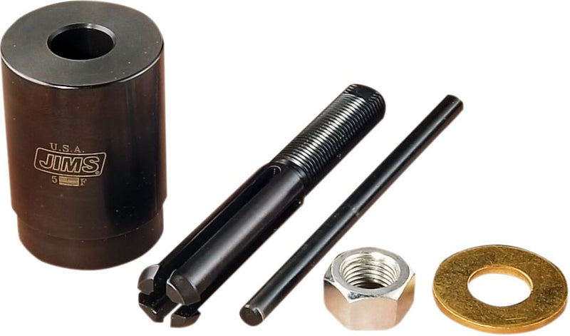 Pinion Bushing Puller Black For Harley Davidson FL 1200 1954-1977