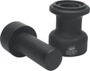 Crankshaft Bearing Tool Black For Harley Davidson FLHR 1450 1999-2002