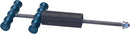 Wrist Pin Tool Black / Blue / Silver