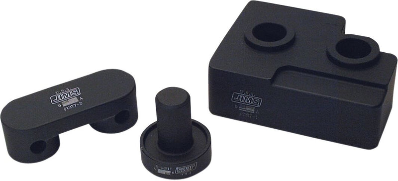 Camshaft Removal/Installation Tool Black For Harley Davidson FLHR 1450 1999-2006
