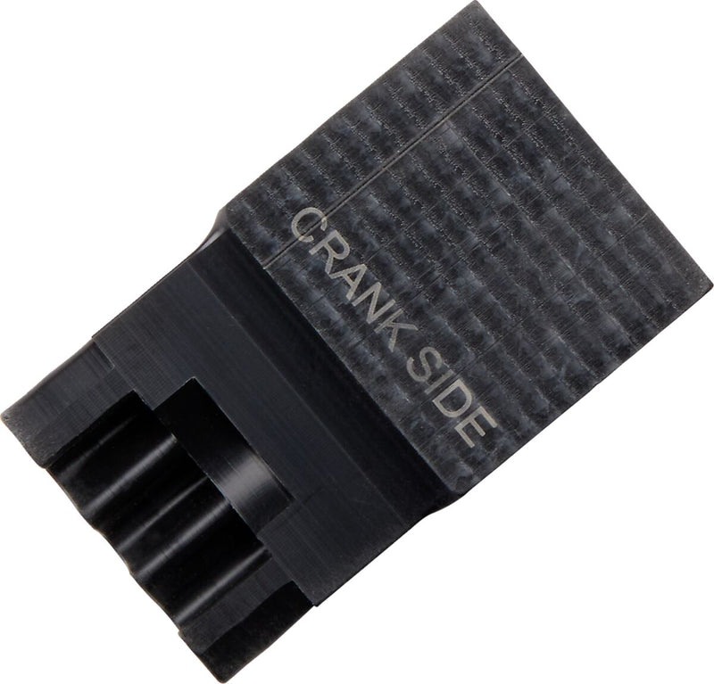 Sprocket Lock Tool Black For Harley Davidson FLHR 1450 1999-2006