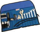 EconoKit H1 Tool Kit For Harley Davidson Blue