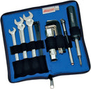 EconoKit H2 Tool Kit For Harley Davidson Blue