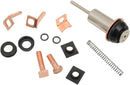 Starter Solenoid Repair Kit For Harley Davidson FLHR 1340 1994-1998