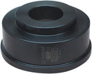 Optional Seal Driver Black For Harley Davidson FLH 1340 1982-1984