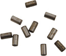 Staking Dowel Pins Silver