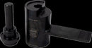 Twin Cam "B" Motor Crankshaft Bearing Tool Black For Harley Davidson FLST 1450 2006