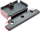 Brake Caliper Piston Remover Gray / Red For Harley Davidson FLHR 1450 2000-2006