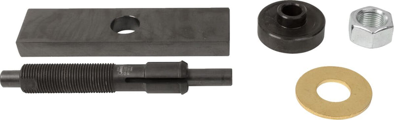 Balancer Shaft Bearing Remover Black For Harley Davidson FLST 1450 2006