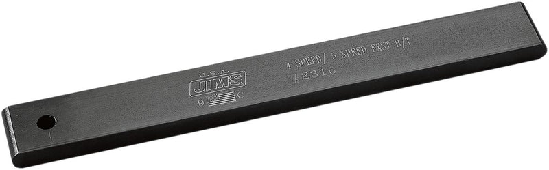 Primary Locking Bar Black For Harley Davidson EL 1000 1936-1952
