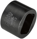 Fork Nut Socket Black For Harley Davidson FL 1200 1977