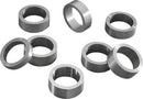 Motor Sprocket Shaft Spacer Kit For Harley Davidson FL 1200 1955-1964 - 0.366 Inch - 0.666 Inch