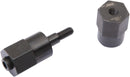Oil Pump Seal Installer Black