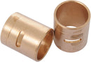 Wrist Pin Bushing For Harley Davidson EL 1000 1936-1952 - Oversize