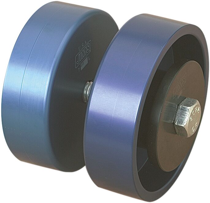 Main Drive Gear Bearing Removal Tool Blue / Silver For Harley Davidson FLHR 1340 1994-1998