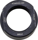 Gear-Side Pinion Shaft Nut For Harley Davidson FLHS 1340 1990-1992