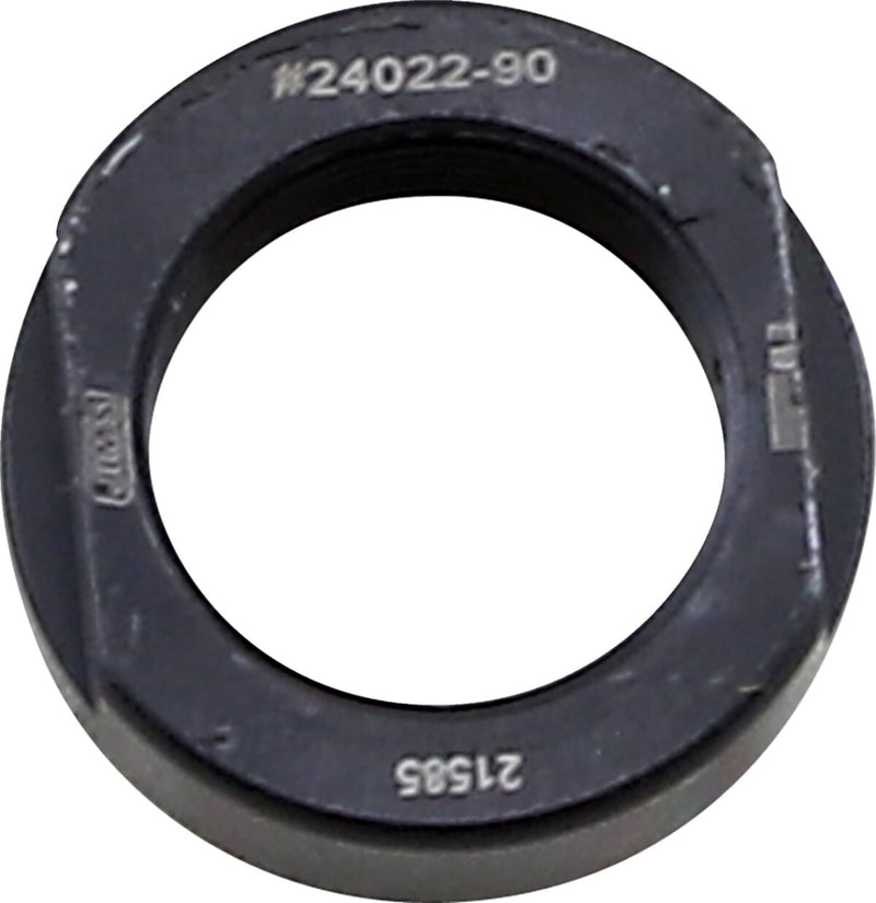 Gear-Side Pinion Shaft Nut For Harley Davidson FLHS 1340 1990-1992