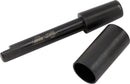 Piston Pin Keeper Tool Black For Harley Davidson EL 1000 1936-1952