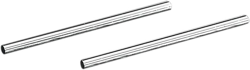 Gauge Pins Silver