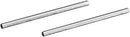Gauge Pins Silver For Harley Davidson FLHR 1340 1995-1998