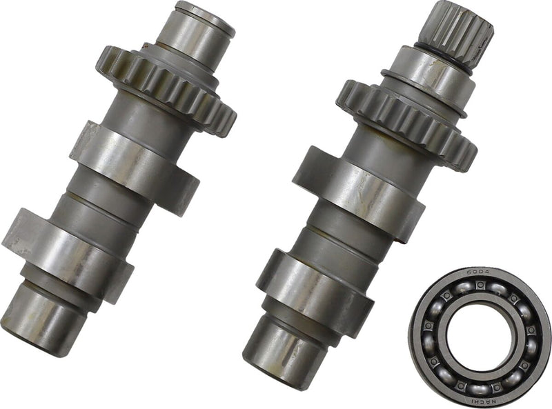 Cam Set For Chain Drive For Harley Davidson FLHRCI 1450 EFI 1999