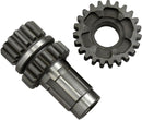 Replacement Close Ratio 3rd Gear Set For Harley Davidson FL 1200 1976-1977