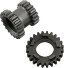 Replacement Stock 1st Gear Set For Harley Davidson E 1000 1937-1938