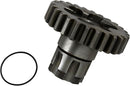 Replacement Stock Main Drive 4th Gear For Harley Davidson EL 1000 1941-1952