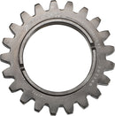 Replacement Stock 2nd Gear Silver For Harley Davidson EL 1000 1949-1952