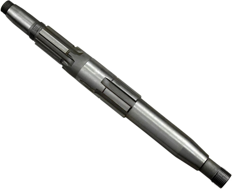 4-Speed Mainshaft For Harley Davidson E 1000 1936-1938