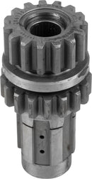 Replacement Cluster Gear For Harley Davidson FL 1200 1976-1977