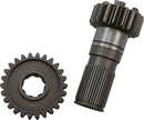 Close Ratio Mainshaft Gear Set For Harley Davidson XLH 1000 1984-1985