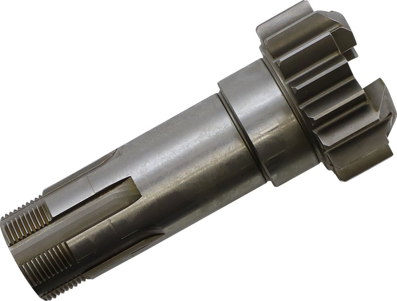Replacement Stock Ratio Main Drive Clutch Gear Silver For Harley Davidson XLH 1000 1979-1984