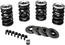 Valve Spring Kit For Harley Davidson FLHR 1340 1994-1998 - 0.600 Inch Lift