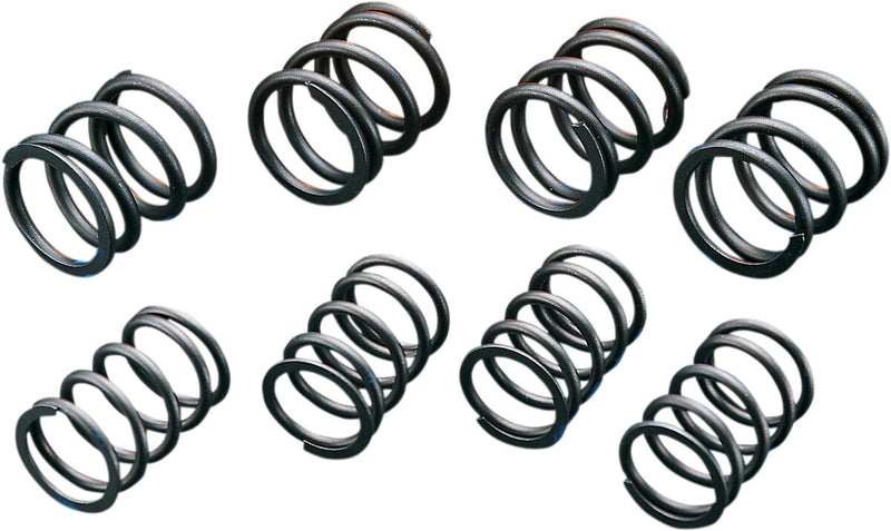 High-Lift Valve Springs For Harley Davidson FL 1200 1966-1977