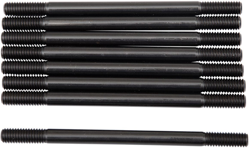 Cylinder Stud Kit Black For Harley Davidson XL 1200 CX ABS 2018-2020