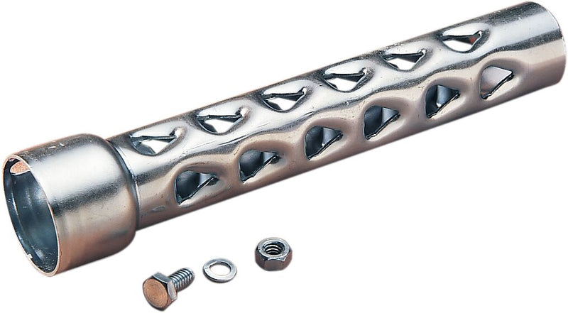 Replacement Baffle - 44.5 MM | Vendor No 08-6302B-HC3