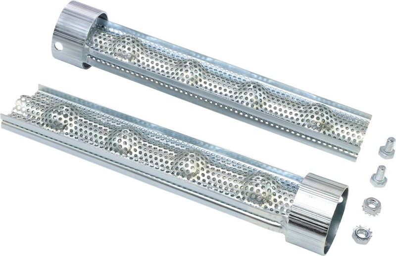 Hp-Plus Drag Pipe Baffles - 50.8 MM