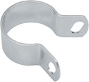 Midway Drag Pipe Mount Clamp Chrome | Vendor No 14-0542-SC1