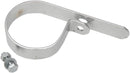 3" Muffler P-Clamp Chrome