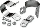 Midway Exhaust Mounting Kit Chrome - 44.5 MM | Vendor No 14-0546-BC251