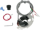 Self-Contained Electronic Ignition Black For Kawasaki KZ 1000 2000-2005