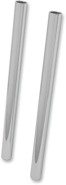 Fork Tubes Chrome For Harley Davidson FXRT 1340 1984-1986 - 749.00 MM