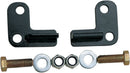 Rear Lowering Kit Black For Harley Davidson XLH 1200 1989-1999