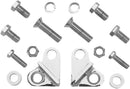 Rear Lowering Kit Low Cruiser Chrome