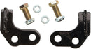 Rear Lowering Kit Black For Harley Davidson XLH 1200 2000-2003